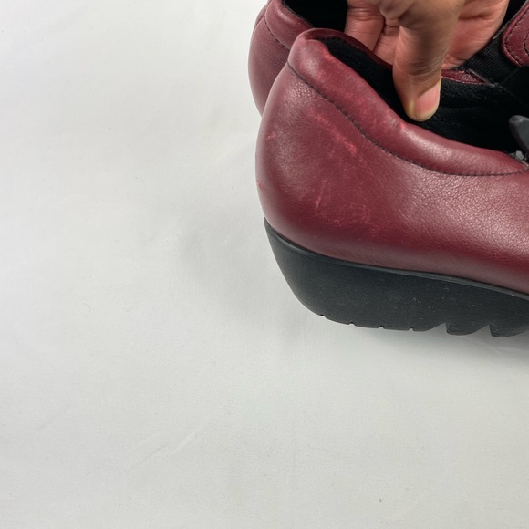 Munro wedge shoes - Picture 8 of 8